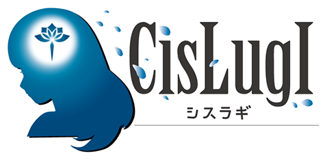 CisLugI｜シスラギ